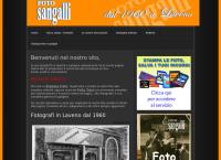Sito di Foto Sangalli Di Moruzzi A. & Perfetti C. SNC