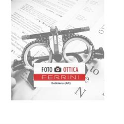 Foto Video Ottica Ferrini S.A.S.