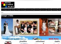 Sito di Foto Video Play SNC
