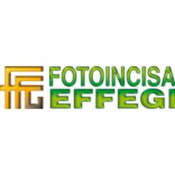 Fotoincisa Effegi
