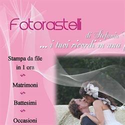 Fotorastelli Di Casetti Stefania
