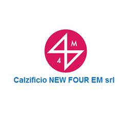 Calzificio New Four Em