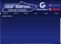 Four Marine SRL