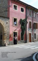 Venturini Dario (Arch.)