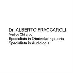 Fraccaroli Dott. Alberto Otorinolaringoiatra