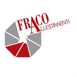 Fraco S.n.c. allestimenti fieristici