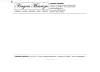Fragori Maurizio