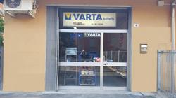 Frama Batterie