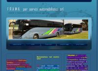 Frama Per Servizi Automobilistici (Srl)