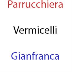 Parrucchiera Vermicelli Gianfranca