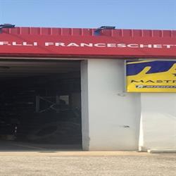 F.Lli Franceschetti & C. SNC - Mastro Michelin