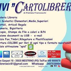 Cartolibreria Sivi di Franceschi Patrizia