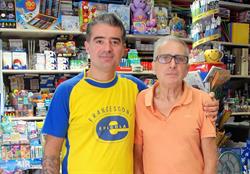 Francesconi e C (S.a.s)