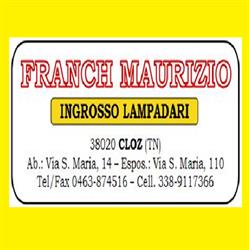 Franch Maurizio