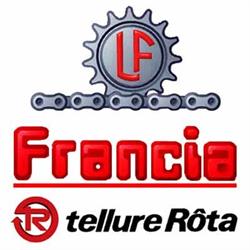 Francia Catene