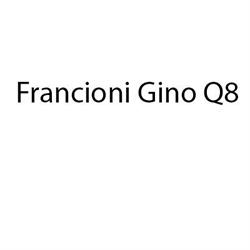 Francioni Gino Q8