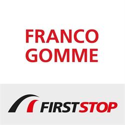 Franco Gomme