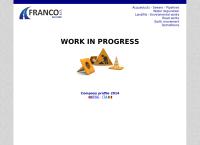 Franco SRL