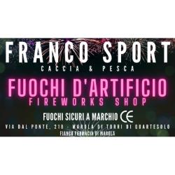 Franco Sport Caccia e Pesca