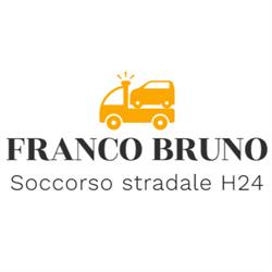 Franco Bruno Soccorso Stradale H24