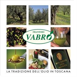 Frantoio Vabro