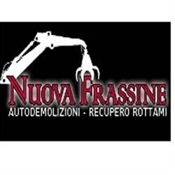Nuova Frassine Rottami Metallici e Autodemolizioni