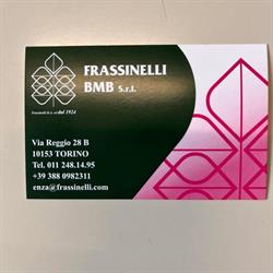 Frassinelli Decalcomanie Autoadesivi