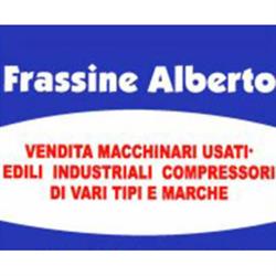 Frassine Alberto Macchinari Industriali ed Edili Usati