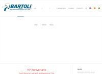 Fratelli Bartoli Srl