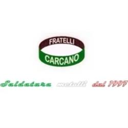 F.lli Carcano - Saldatura Metalli