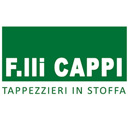 Fratelli Cappi Tappezzieri - Tendaggi - Imbottiti