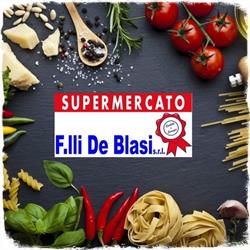 Fratelli de Blasi Srl