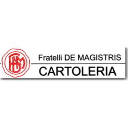 Cartoleria De Magistris Fratelli
