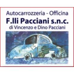 Carrozzeria Fratelli Pacciani