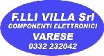 Fratelli Villa SRL