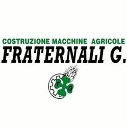 Fraternali Gabriela Costruzione Macchine Agricole