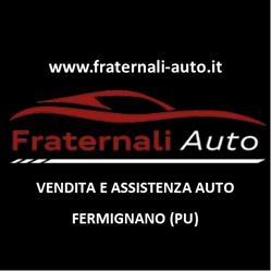 Fraternali Auto
