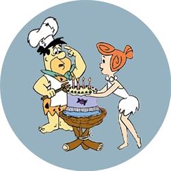 Pasticceria Fred e Wilma