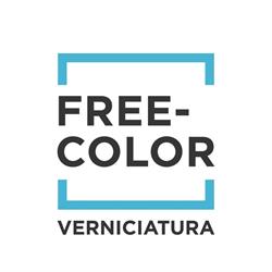 Free Color verniciatura