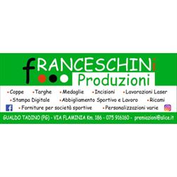 Franceschini Produzioni di Marini G. e C.