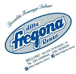 Fregona Renzo