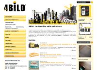 Sito di Freri Tramit SRL