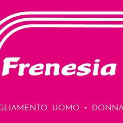 Frenesia Abbigliamento