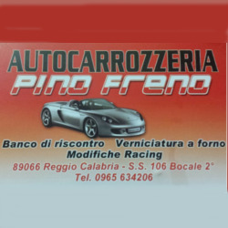 Autocarrozzeria di Freno Giuseppe