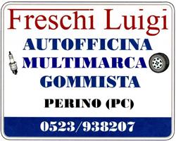 Freschi Luigi