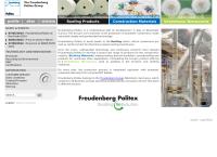 Freudenberg Politex SRL