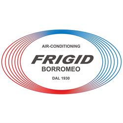 Frigid Borromeo