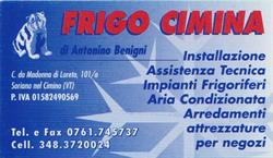 Frigo Cimina