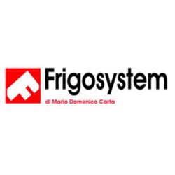 Frigosystem di Carta Mario