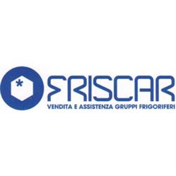 Friscar